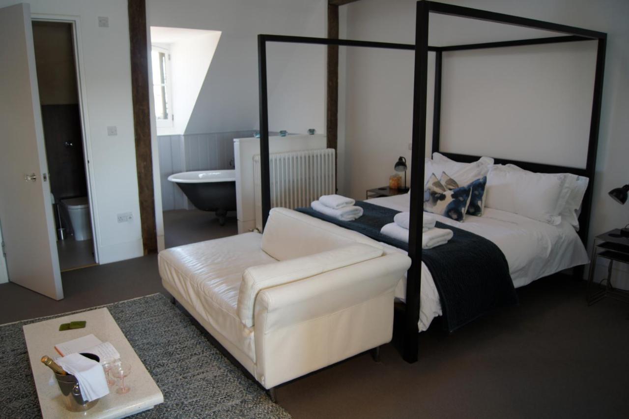 Montys Accommodation Льюис Экстерьер фото