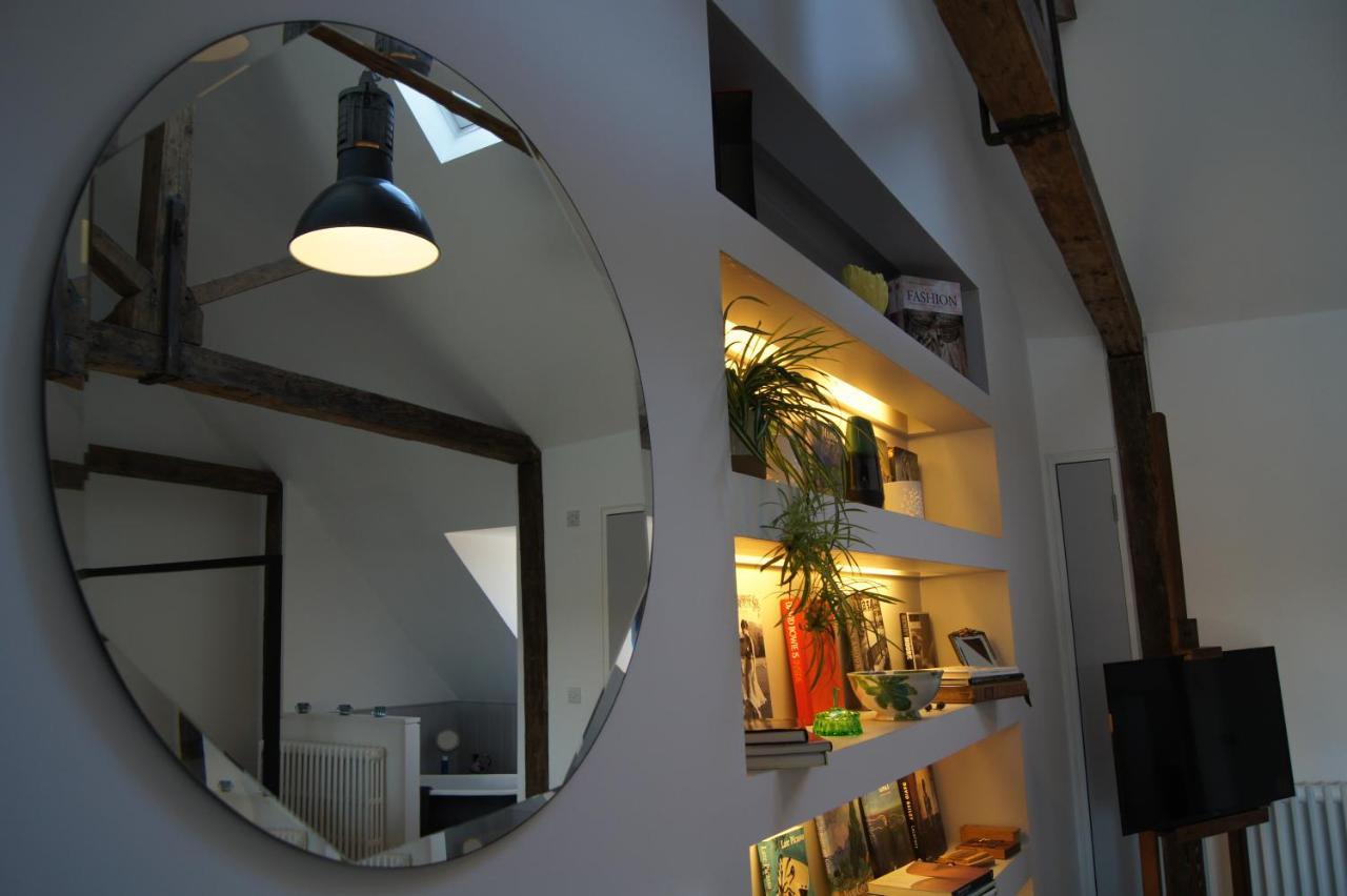 Montys Accommodation Льюис Экстерьер фото
